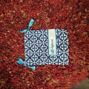 Brighton small dust cover NEW